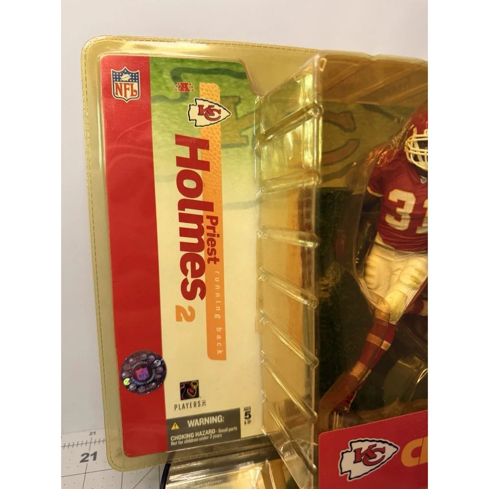 McFarlane Toys complete your